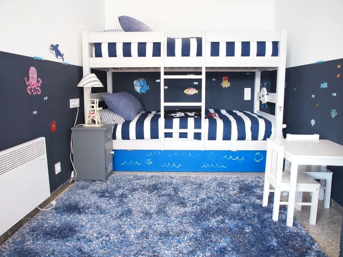 Appartement La Baie 36 à Roses