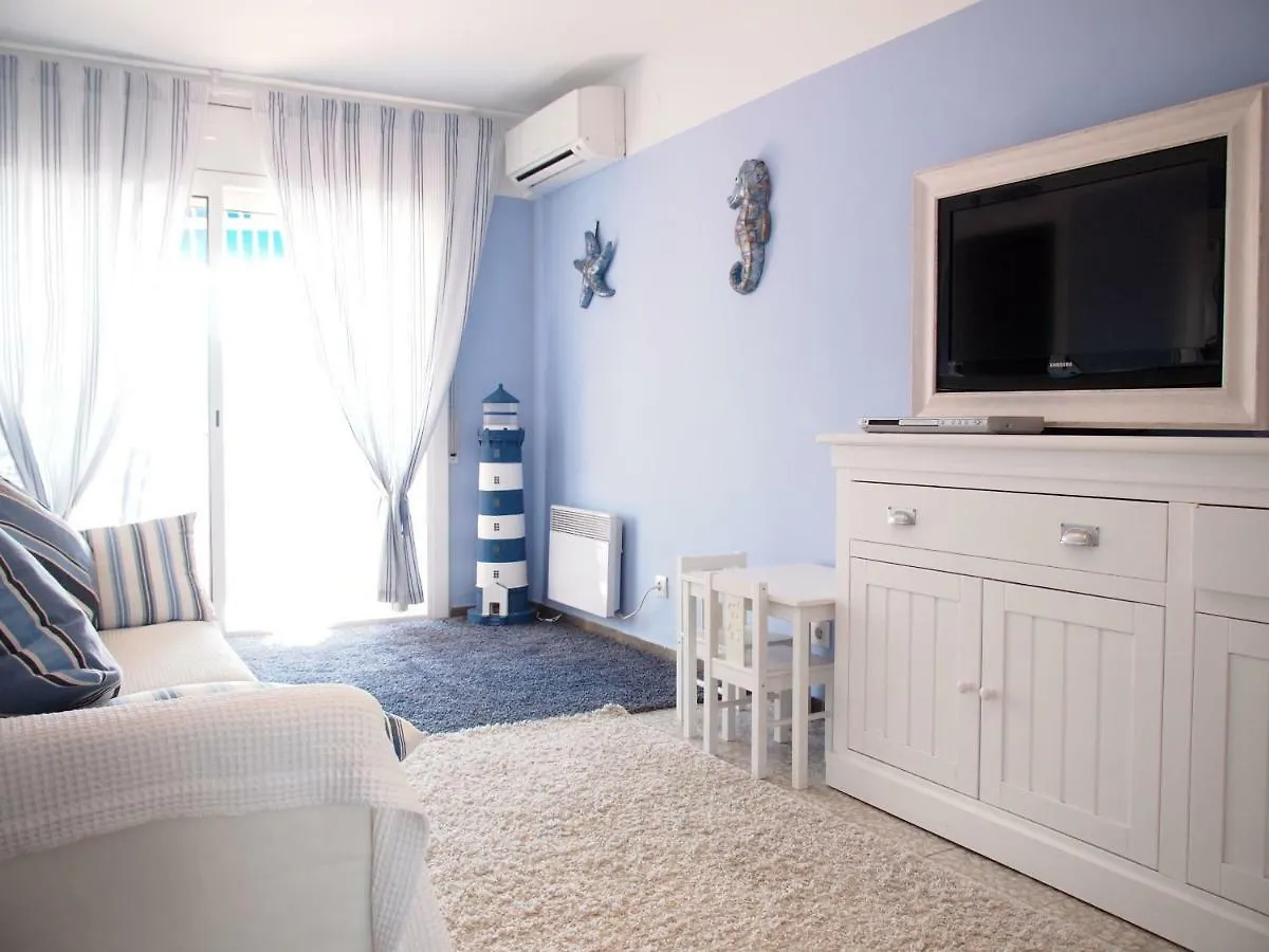 La Baie 36 Apartment Roses 0*,
