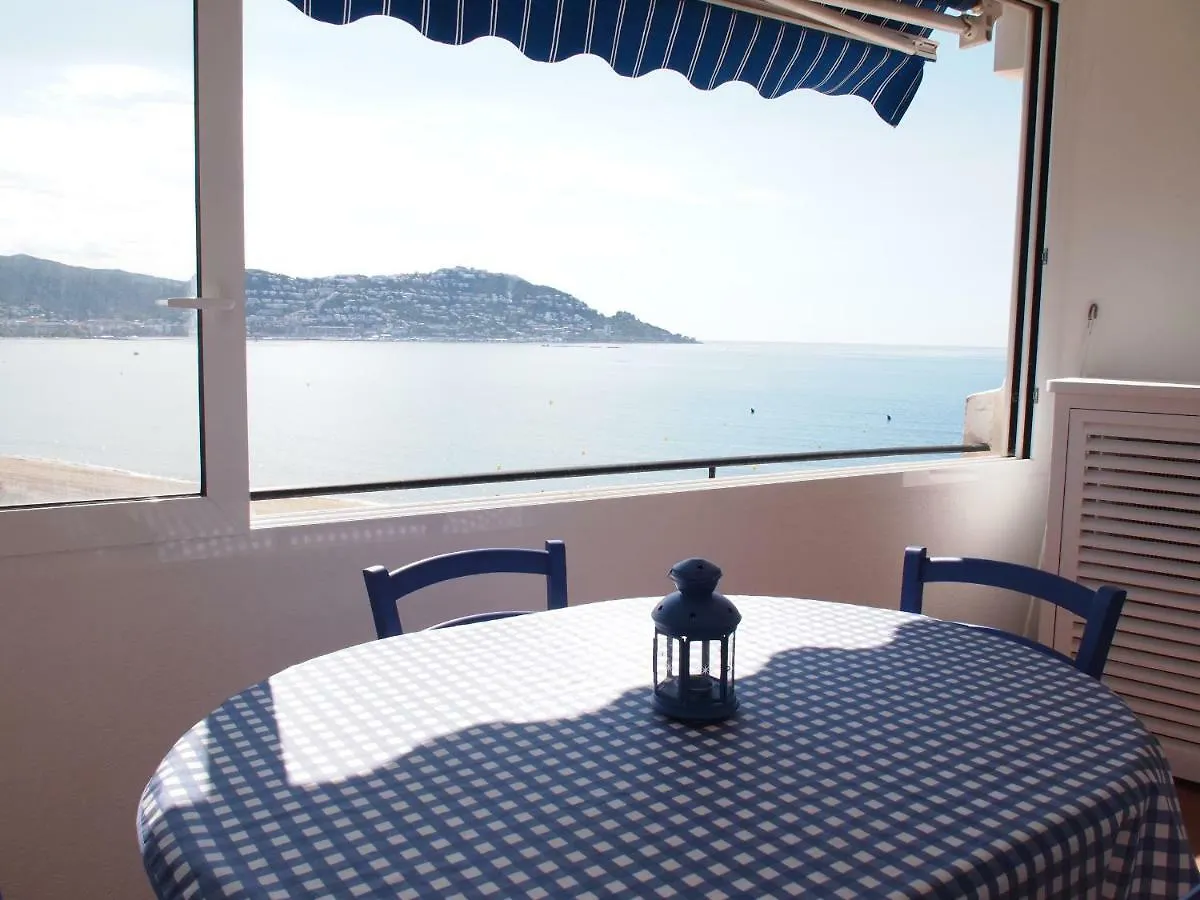 La Baie 36 Apartment Roses Spain