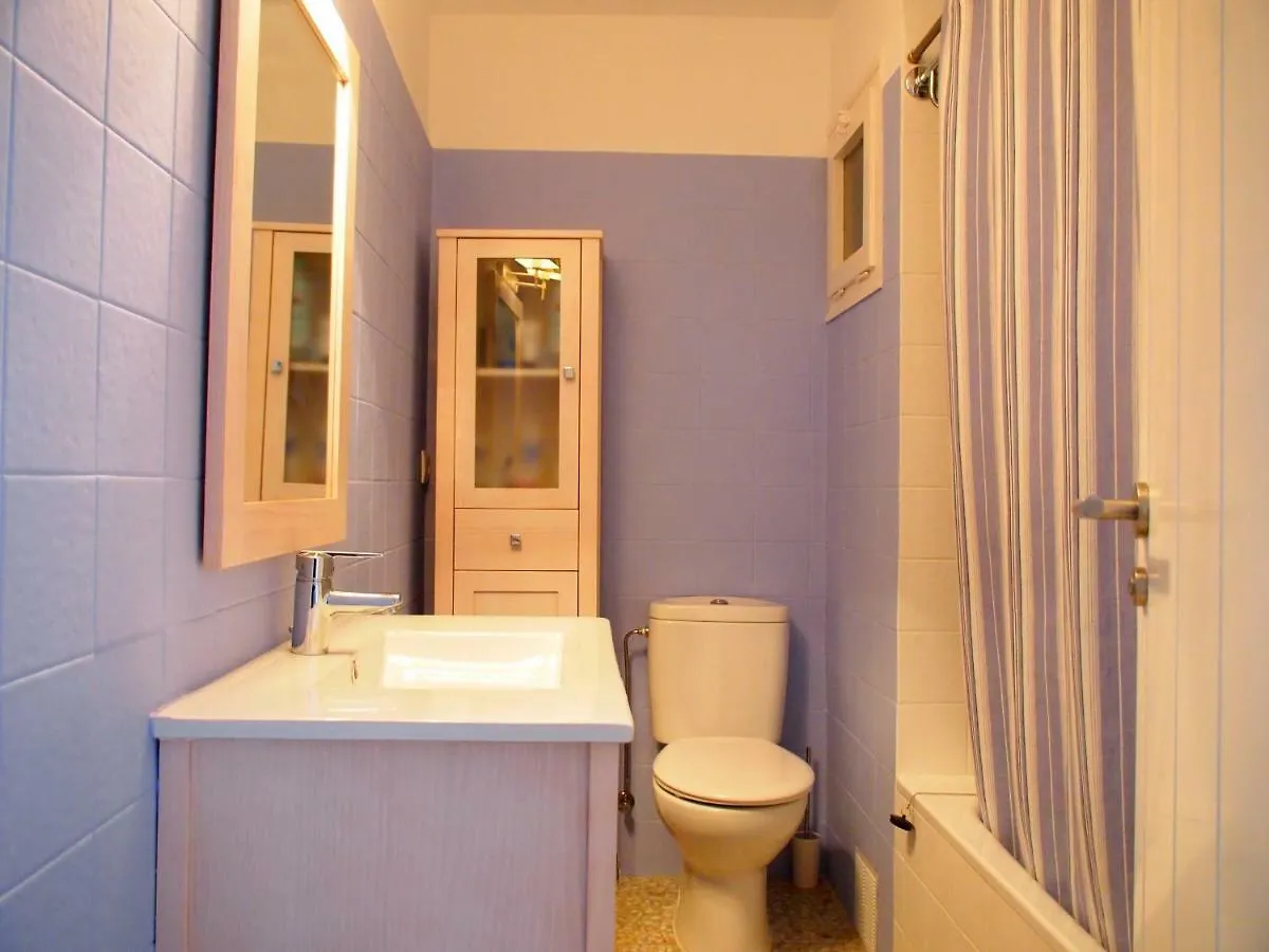 La Baie 36 Apartment Roses 0*,  Spain